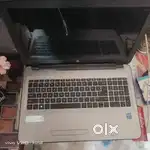 HP Laptop i3