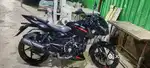 Pulser 125