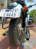Jawa 42 minut condition