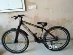 Geekay Elite bike