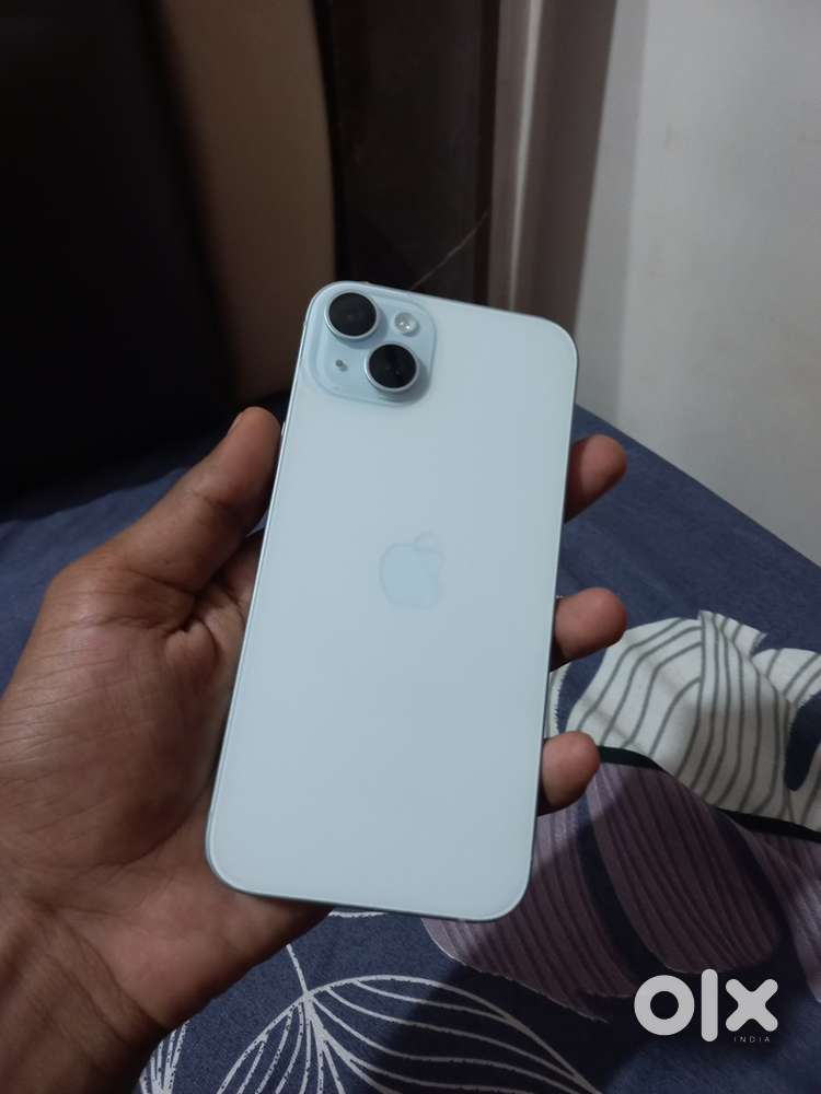 15 plush 128gb