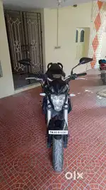 Benelli TNT 300