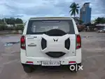 Mahindra Bolero Neo Plus N10, 2023, Diesel