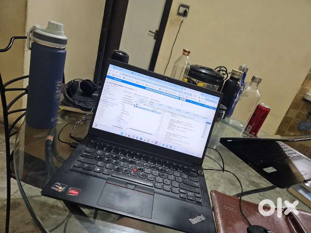 Lenovo ThinkPad L490