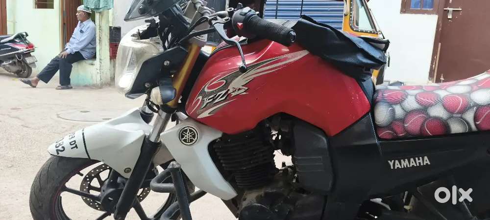 Fz-s for sale