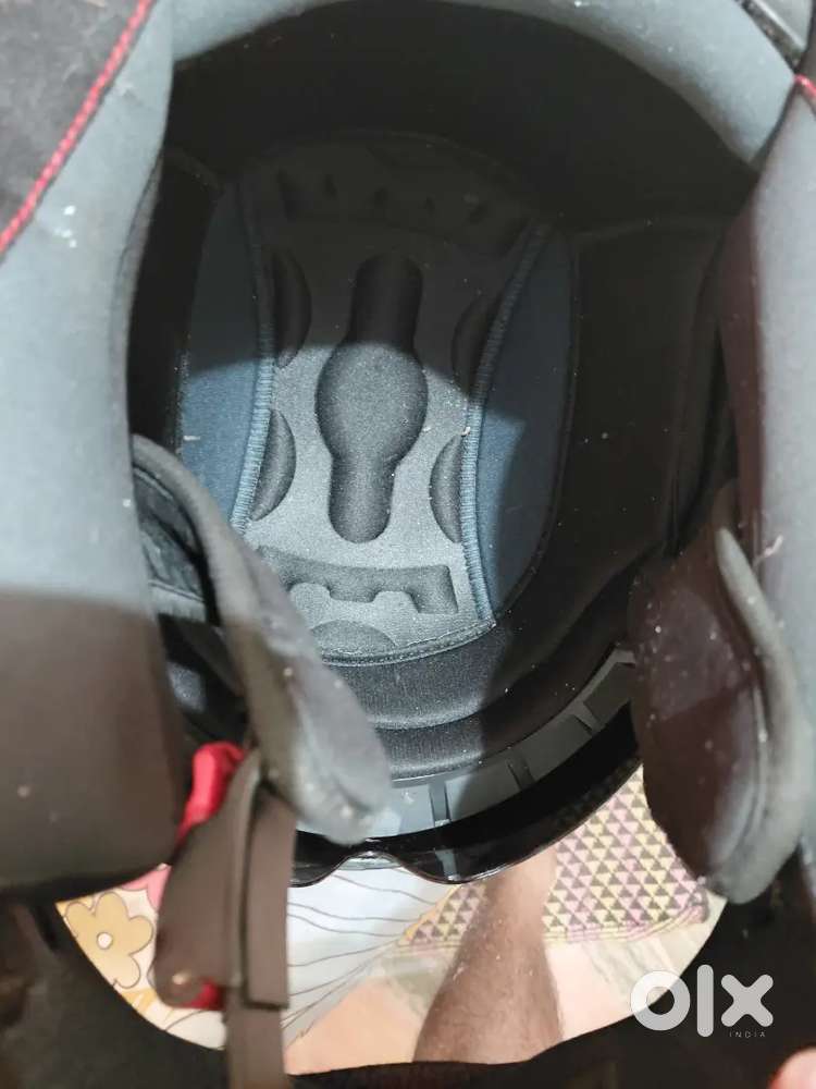 New helmet vega for sale for sports bike uses and quality neat and gud