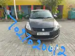 Well Maintaned Car
