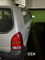 Maruti Suzuki Alto 800 2011 Petrol 100000 Km Driven