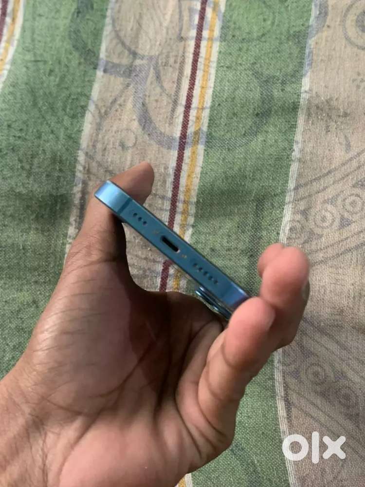 I.phone  13 never open