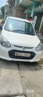 Maruti Suzuki 800 2013 Petrol 65000 Km Driven