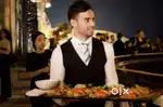 Waiter required for Non-veg restaurant