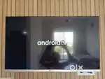 MOTOROLA SMART TV 32