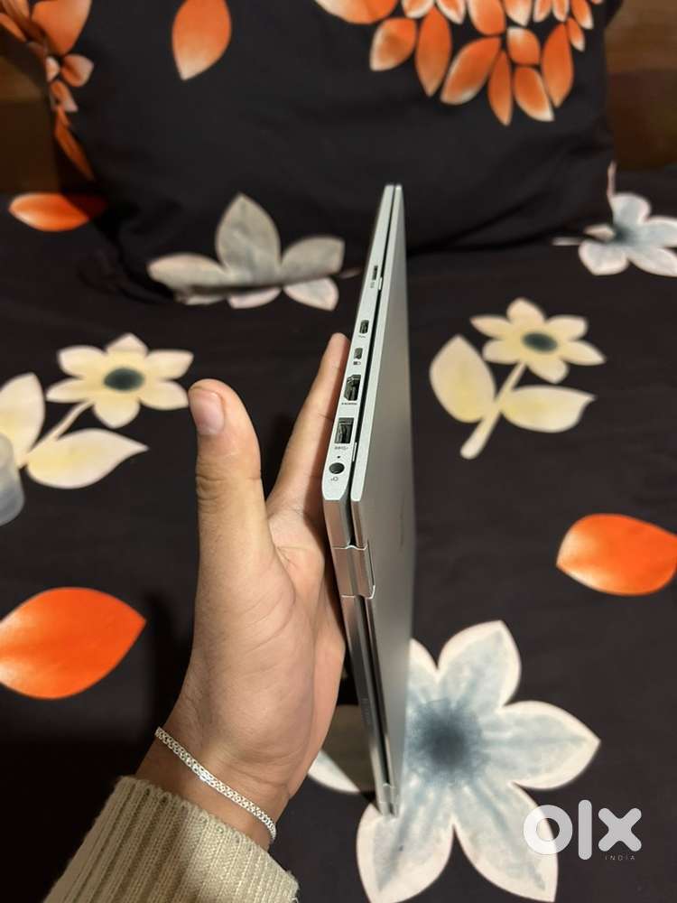 Selling my HP Laptop, Less used