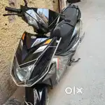 Good condition ok  electric scootylithium batry