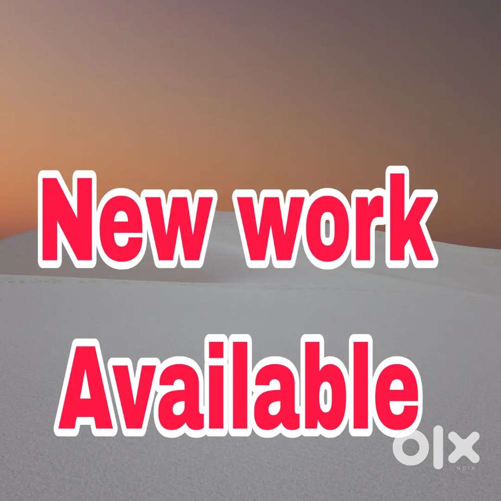 Writing jobs are available