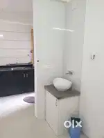 3 bhk semi furnished
