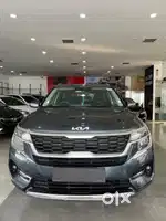 Kia Seltos HTK Plus G, 2022