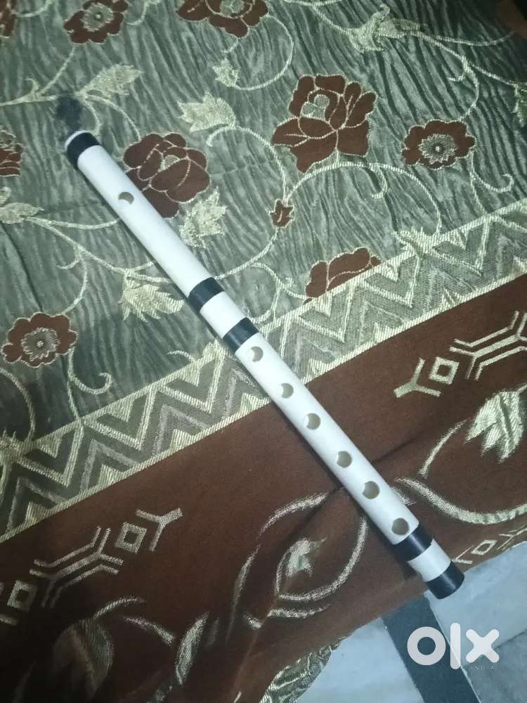 Best pvc flute in the world