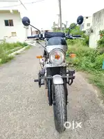 Interceptor 650 Good condition