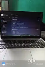 HP window 11