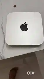 Mac Mini M1