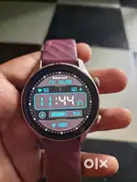 Fastrack optimus smart watch