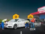 Assistant Branch Head (5 K Car Care Hopes Branch )