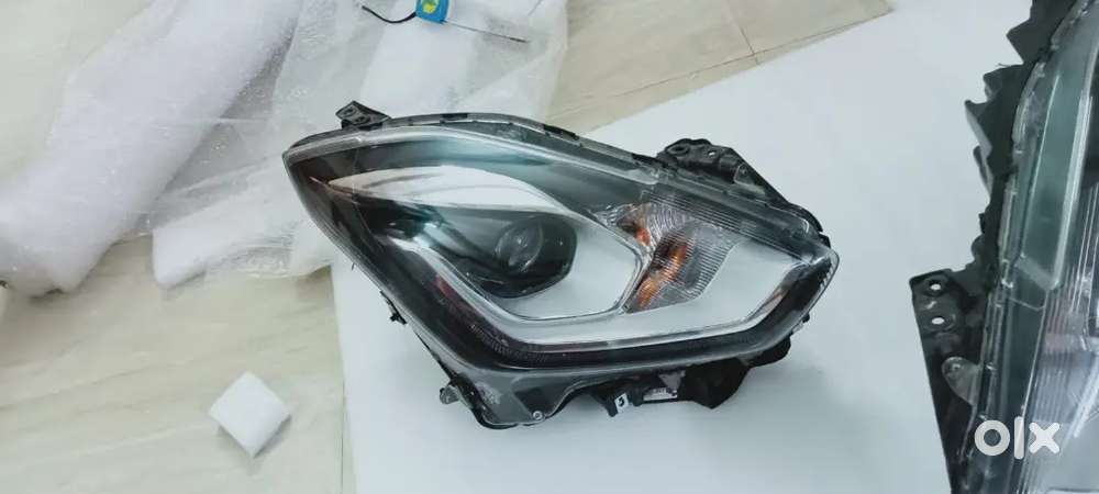 Projector Headlights for Swift Type 3 (2018–2023) – Brand New