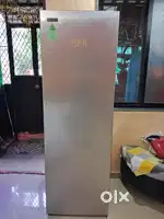 Elanpro EPSV 250 3Y Freezer - Unused, Plastic Intact!