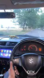 Maruti Suzuki Swift 2012 Diesel 110554 Km Driven
