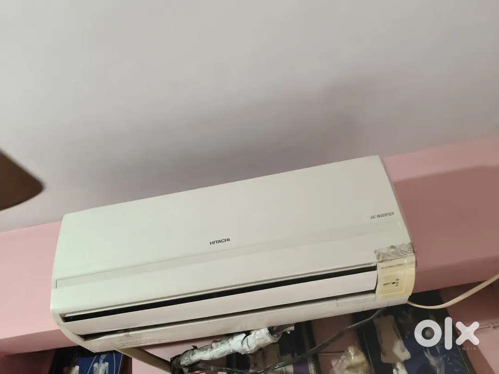 Hitachi 1 Ton 3 star AC