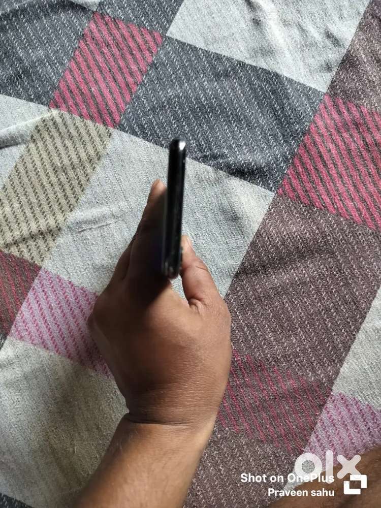 iPhone x 256