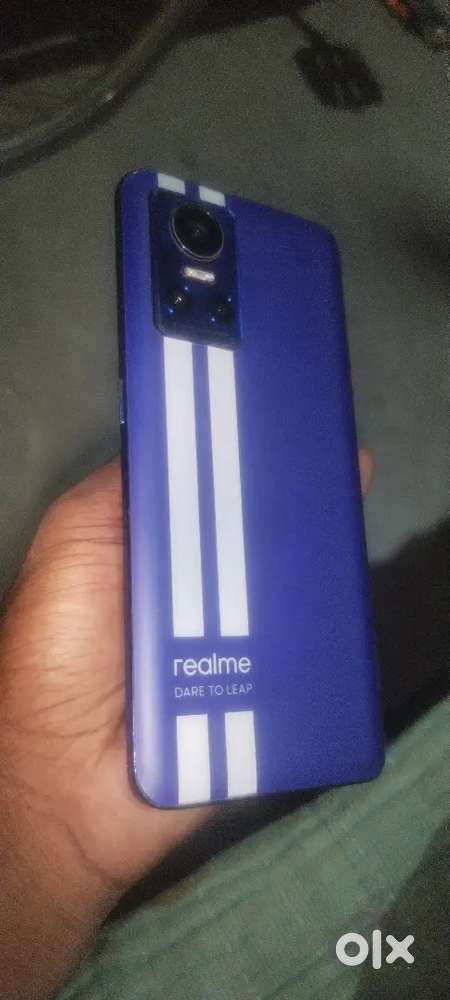 Realme GT NEO 3 5G