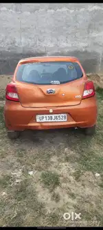 2019 Datsun Go ready go 1.2 l