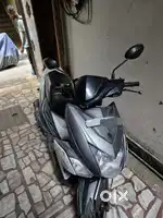 Yamaha ray zr 113cc
