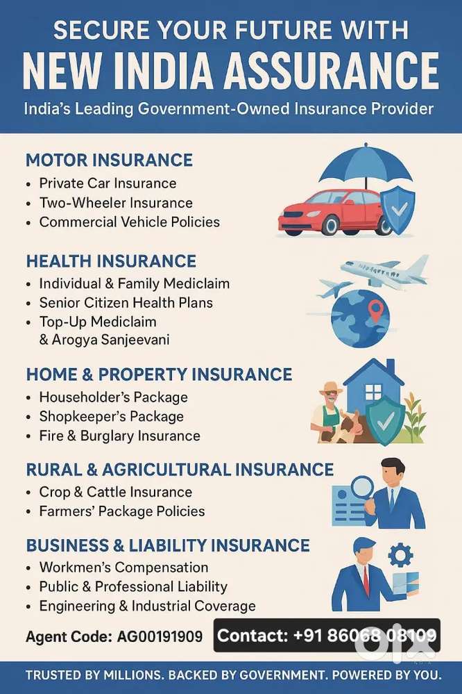Insurance Service