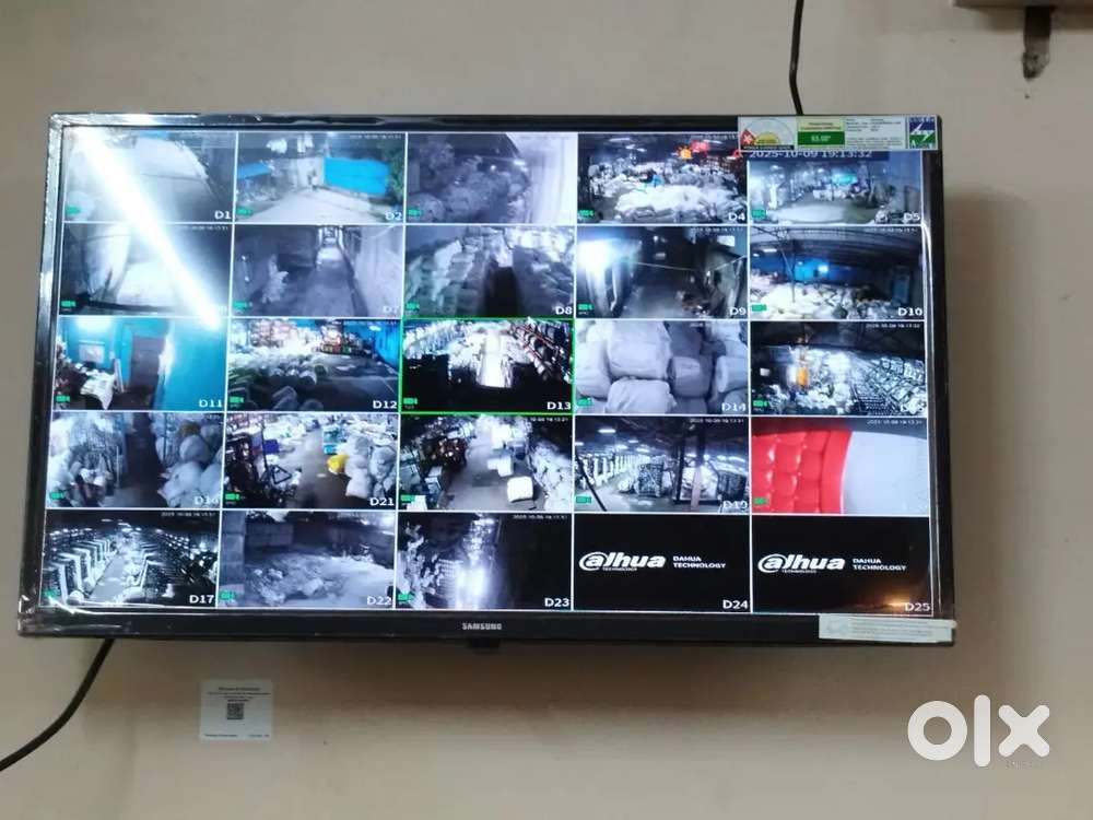 Computer . laptop . CCTV.   installation  charges
