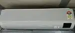 Samsung inverter AC 1.5 ton 5star