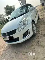 Maruti Suzuki Swift 2017 Diesel Well Maintained