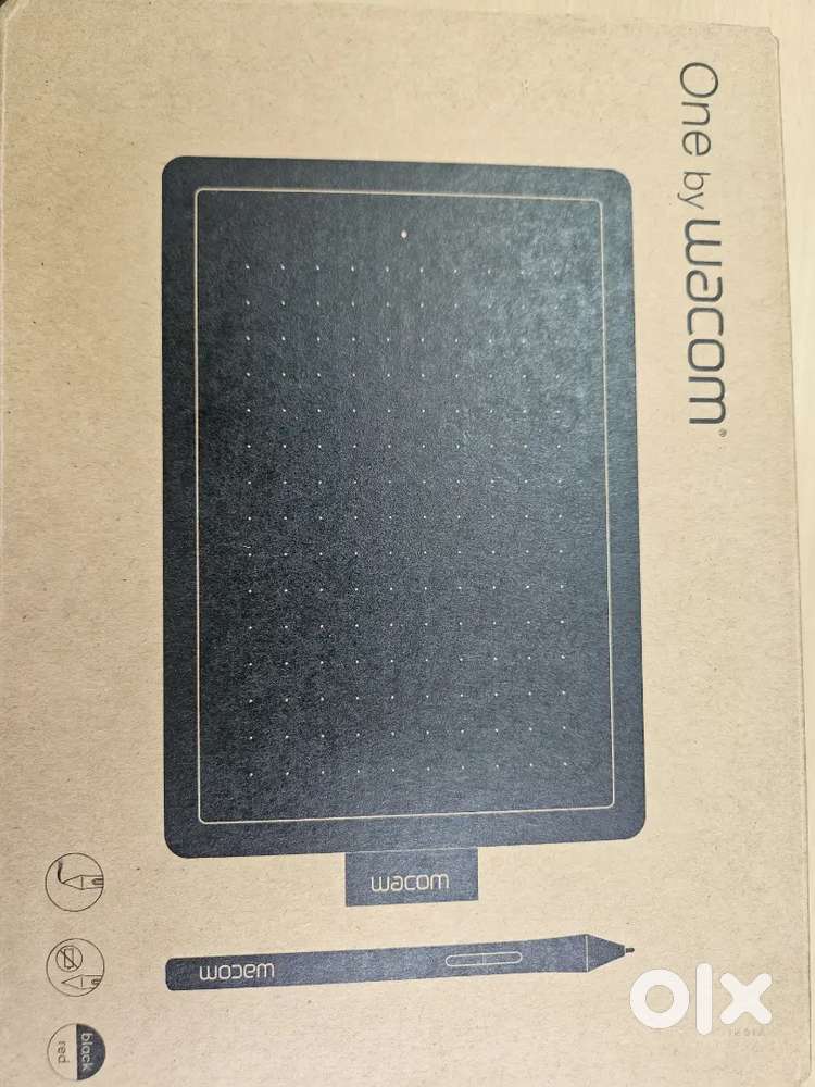 One by Wacom