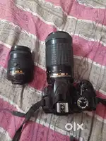 Nikon d3400