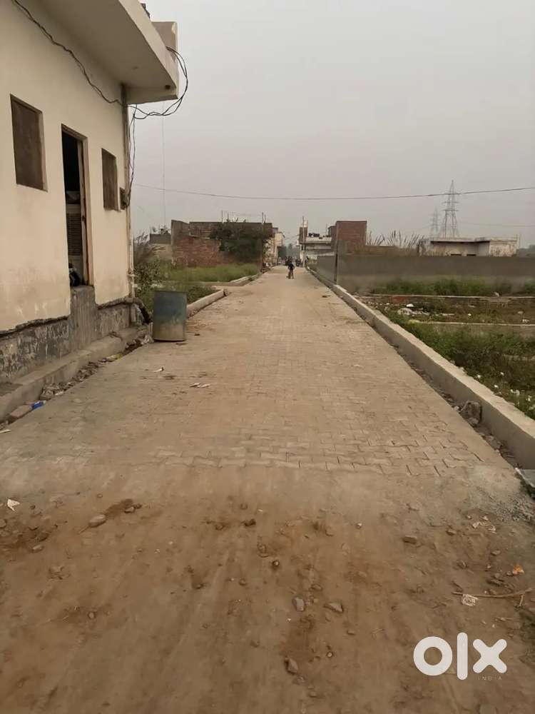 Plot nearby Amrita hospital only in 3 km government approved