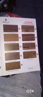 Acp sheet work helper chahiye