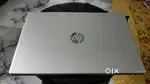 HP laptop i3 13 generation 1355U 8GB/512GB SSD