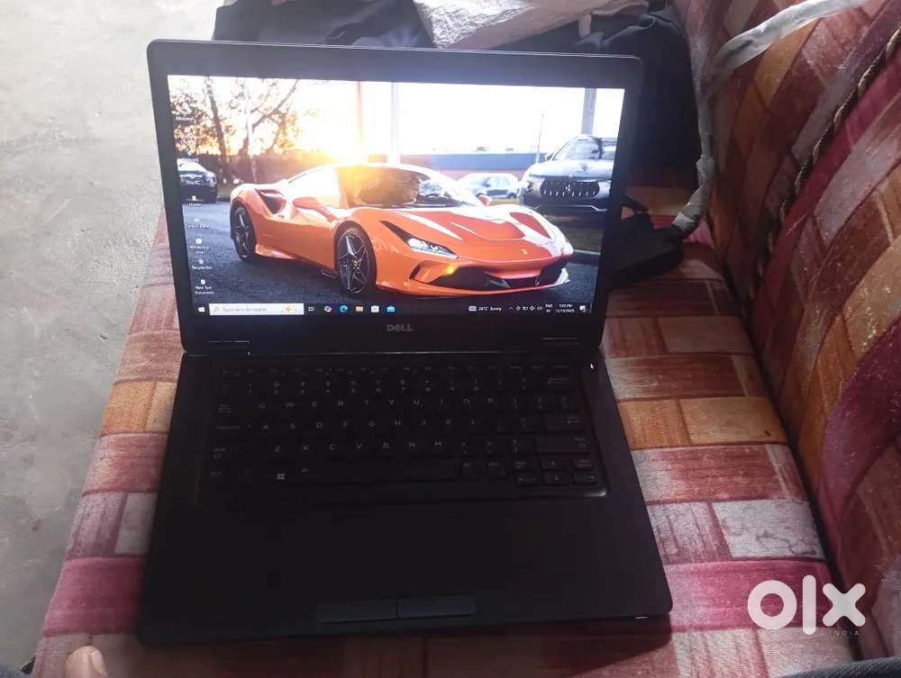 laptop DELL