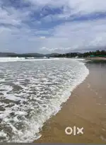 Beach touch resort goa
