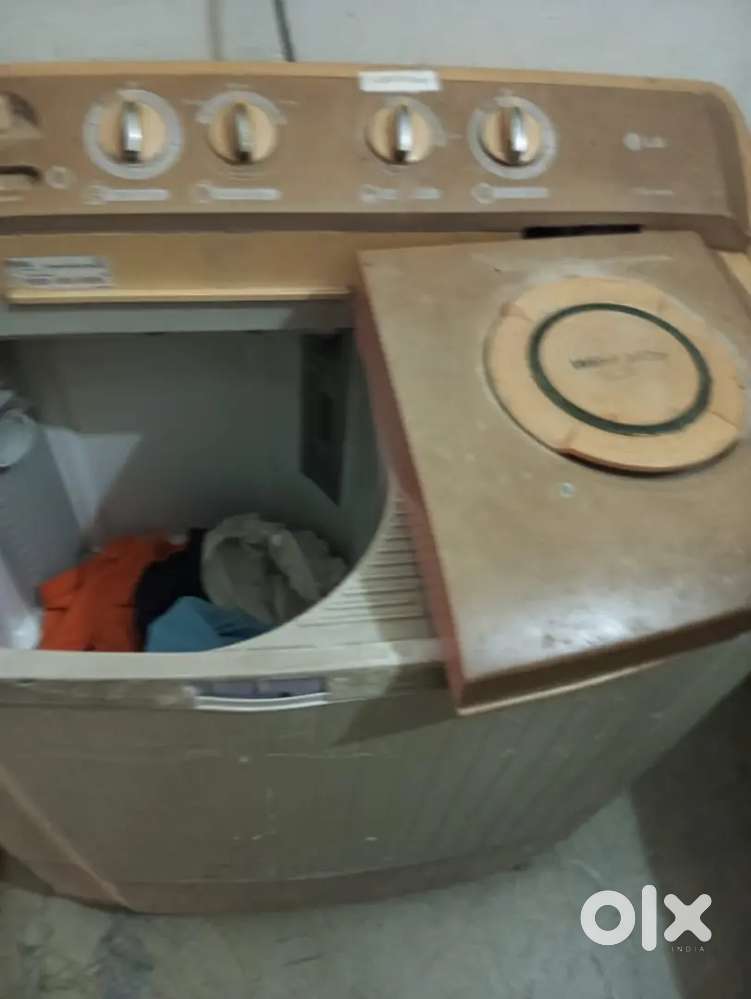 Fridge washing machine machine tv dish chair for sale