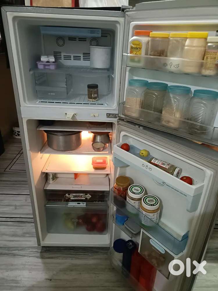 LG FRIDGE 268 LTR DOUBLE DOOR