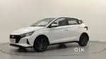 Hyundai i20 Sportz 1.2 IVT, 2023, Petrol