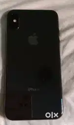 Iphone xs265gb